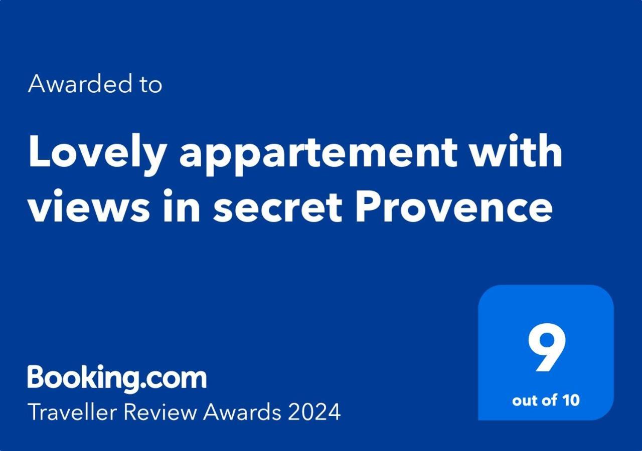 Lovely Views In Secret Provence ฌูกา ภายนอก รูปภาพ