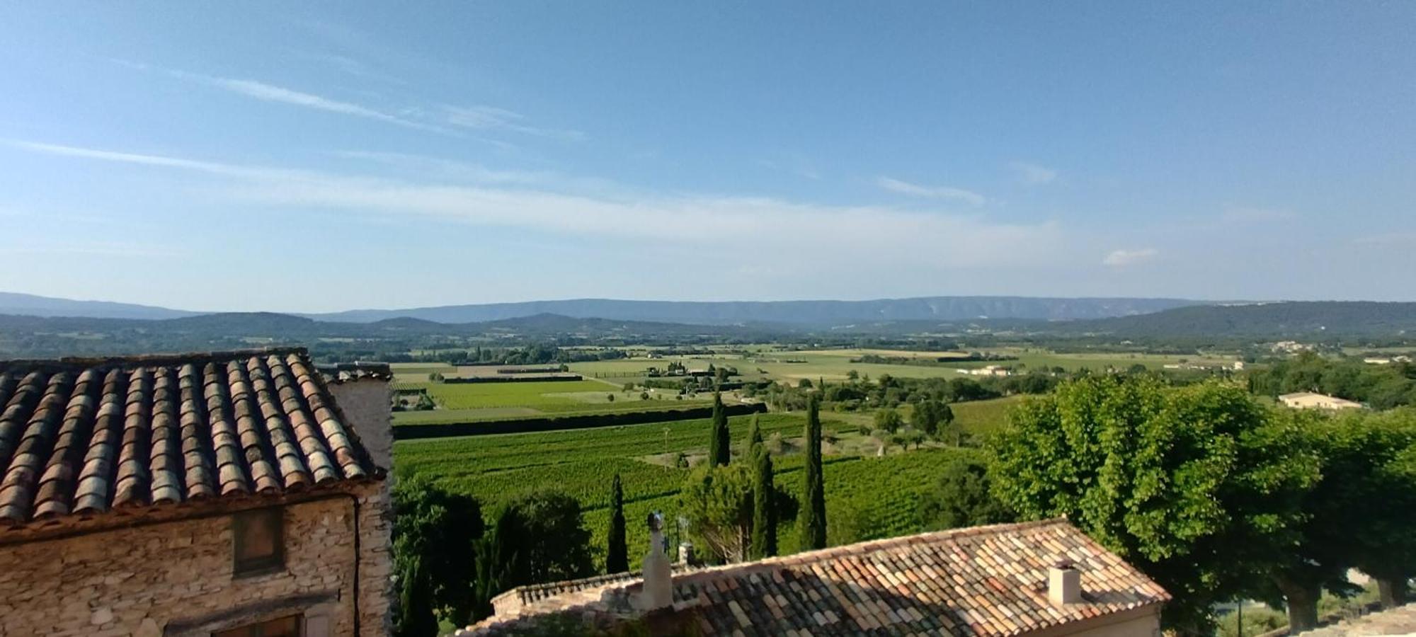 Lovely Views In Secret Provence ฌูกา ภายนอก รูปภาพ