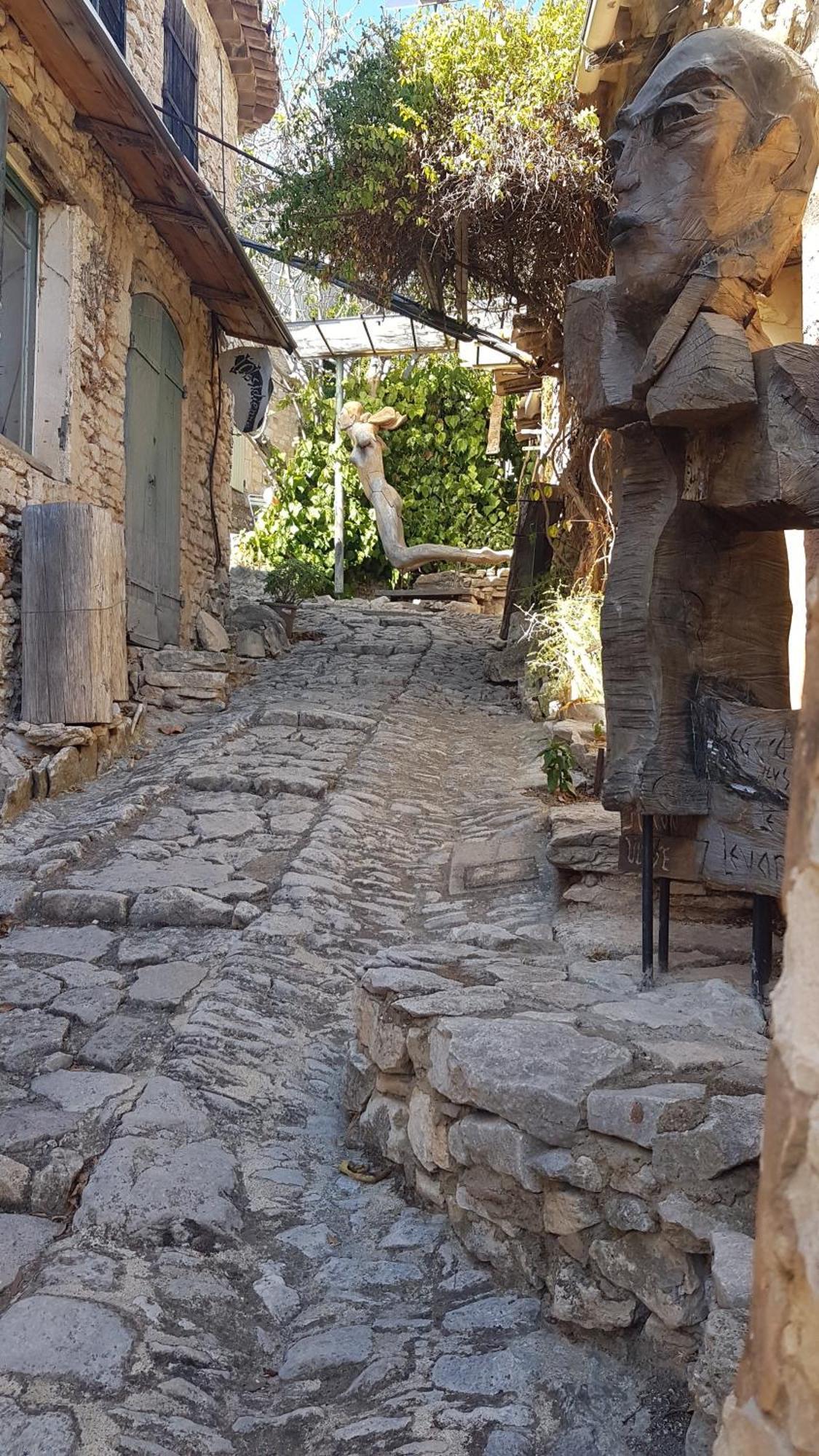 Lovely Views In Secret Provence ฌูกา ภายนอก รูปภาพ