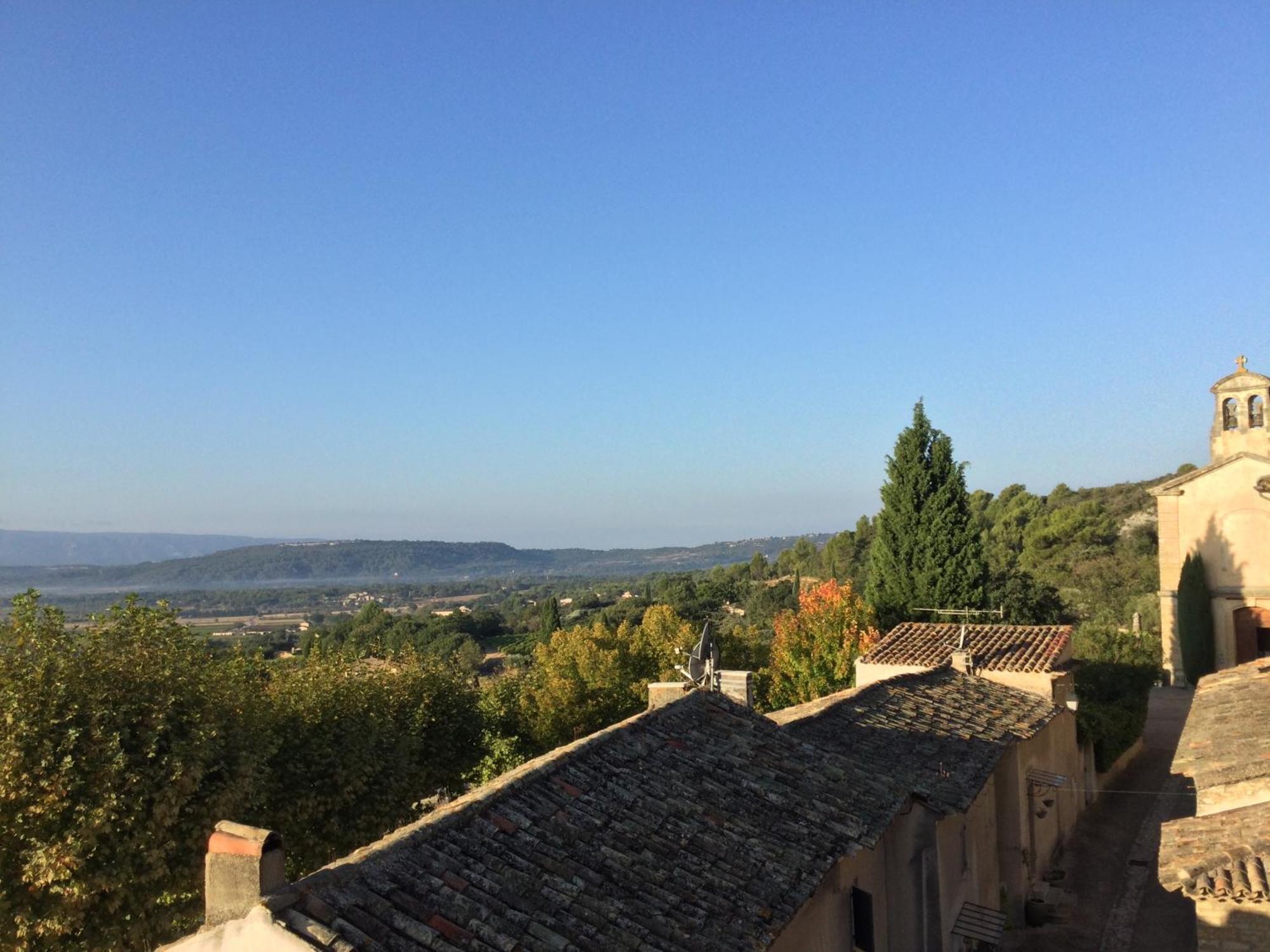 Lovely Views In Secret Provence ฌูกา ภายนอก รูปภาพ